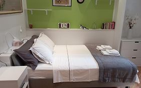 Central Zagrad Apartment